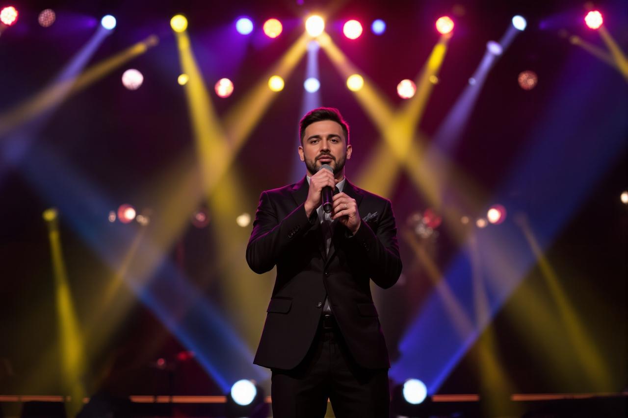 蜜桃电影自制综艺《光影追梦人》收视率创历史新高