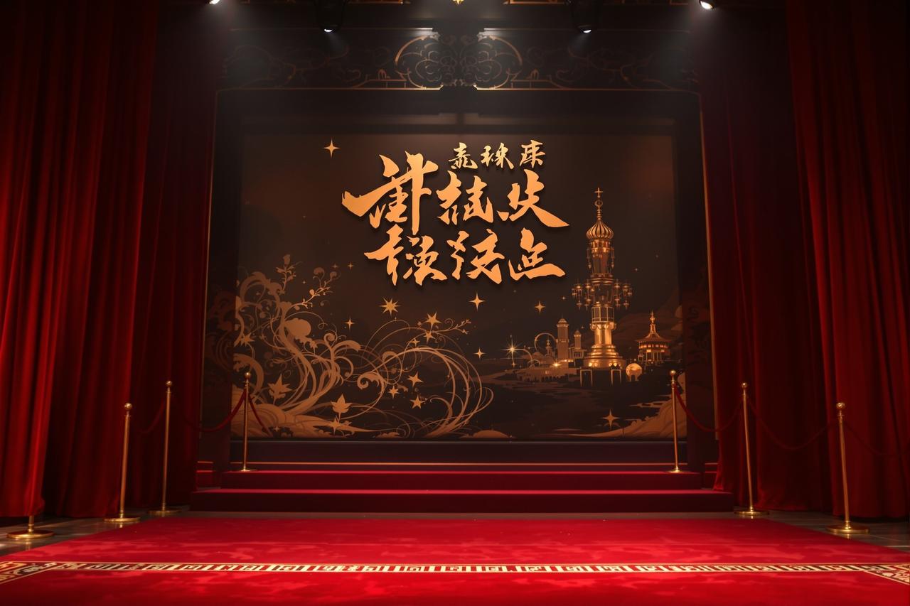 蜜桃电影《星河长歌》荣获第36届金鸡奖最佳影片