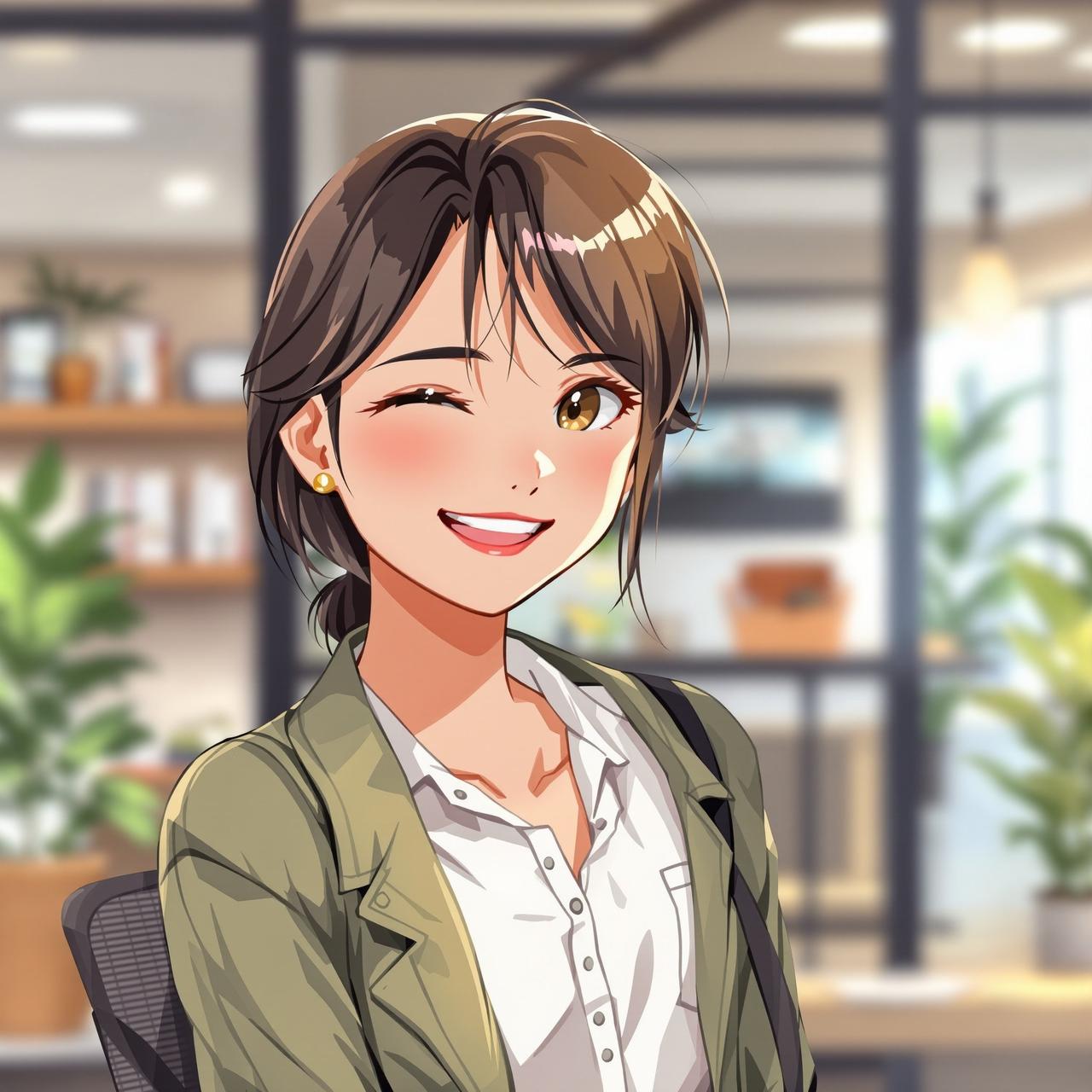 红果AI短剧 陈饼干 - 创始人 & CEO
