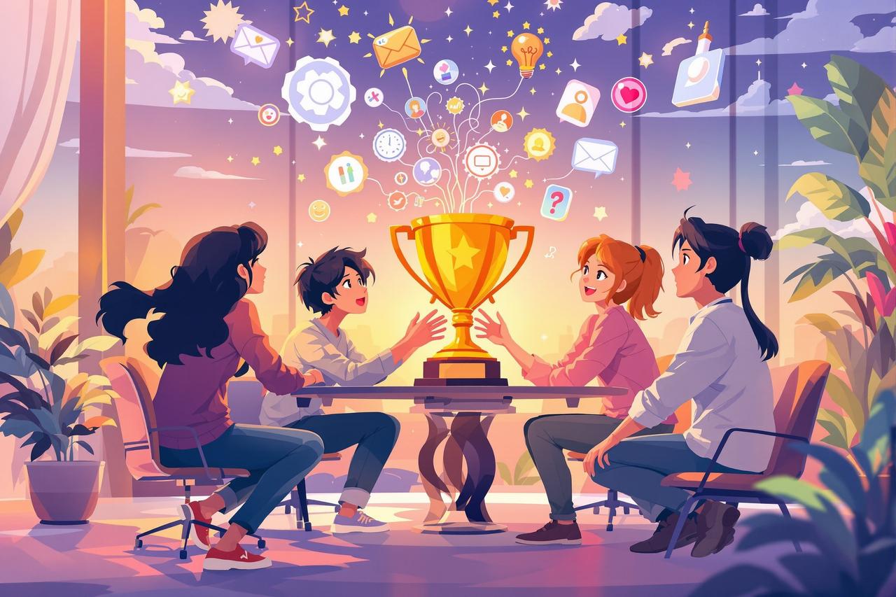 红果AI短剧 - 红果AI短剧创作者激励计划启动，百万奖金等你来拿