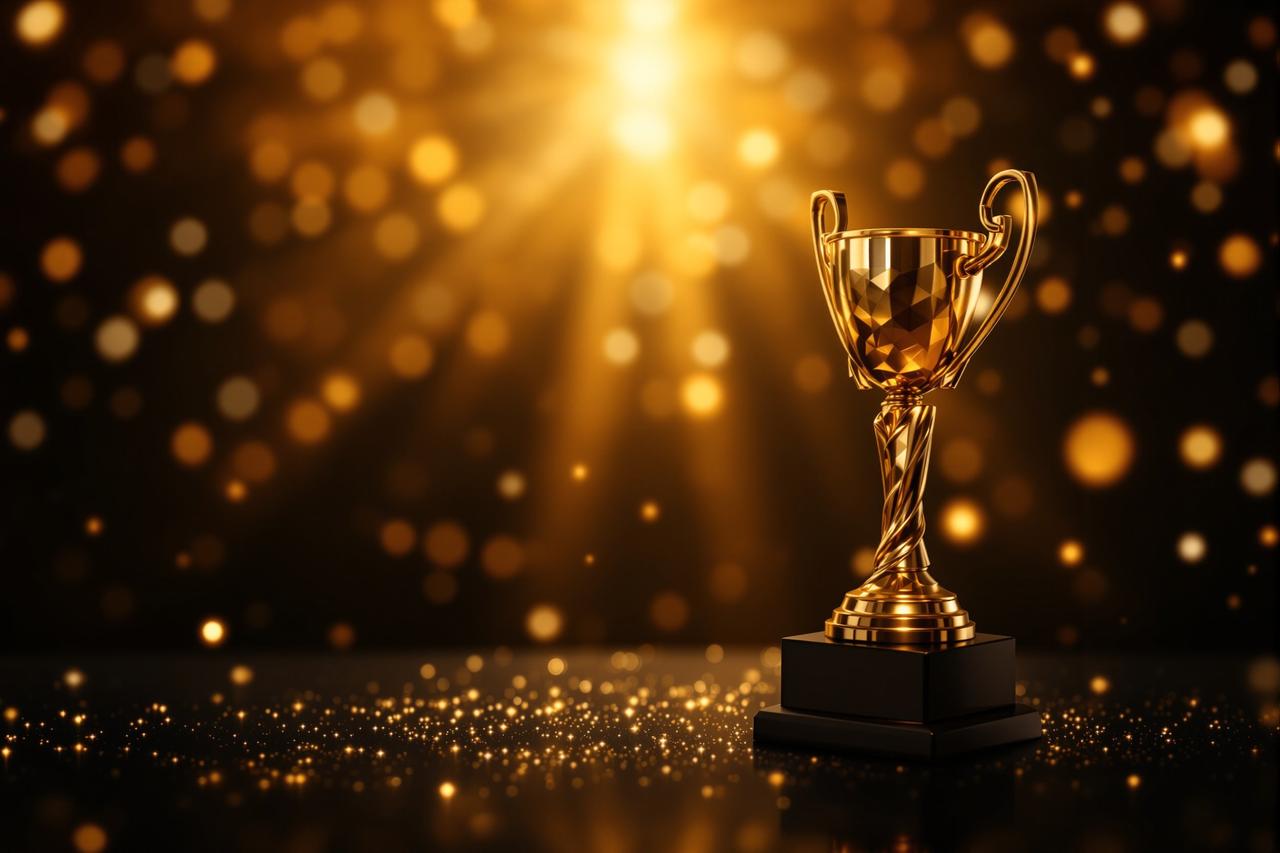 蜜桃电影荣登2026年中国最具影响力传媒公司榜单前三